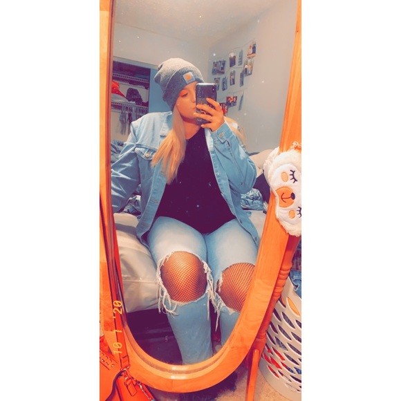 Meet your Posher, Shyanne - Picture 1 of 1